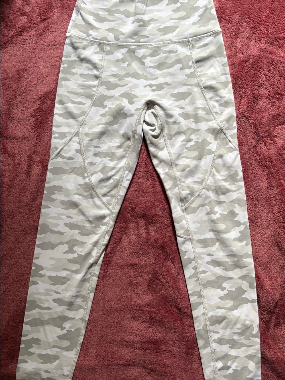 High-Waist Aerie Leggings